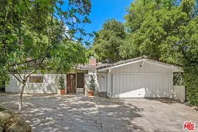 1827 Old Ranch Rd, Los Angeles, CA 90049 - Photo 1