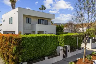 713 N Sierra Bonita Ave, Los Angeles, CA 90046 - Photo 1