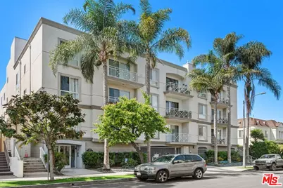 117 S Clark Dr #102, West Hollywood, CA 90048 - Photo 1
