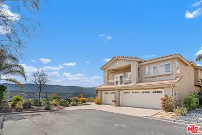 22553 Blueridge Ct, Calabasas, CA 91302 - Photo 1