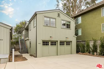 820 Brent Ave, South Pasadena, CA 91030 - Photo 1