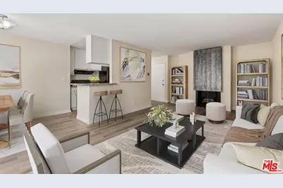 8635 Falmouth Ave #112, Playa del Rey, CA 90293 - Photo 1