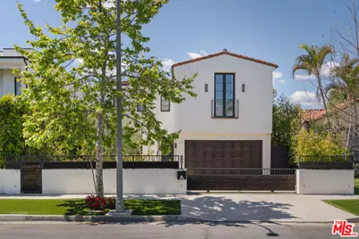 449 N Fuller Ave, Los Angeles, CA 90036 - Photo 1