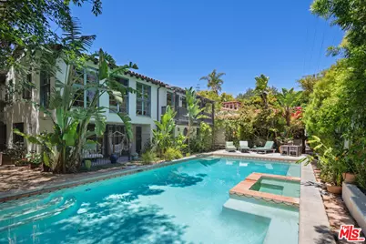 350 N Cliffwood Ave, Los Angeles, CA 90049 - Photo 1