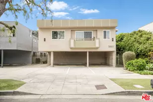 3651 McLaughlin Ave, Los Angeles, CA 90066 - Photo 1