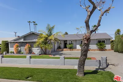 5927 S Halm Ave, Los Angeles, CA 90056 - Photo 1