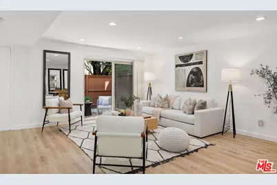 11260 Overland Ave #20B, Culver City, CA 90230 - Photo 1