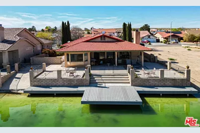 14523 Mast Ln, Helendale, CA 92342 - Photo 1