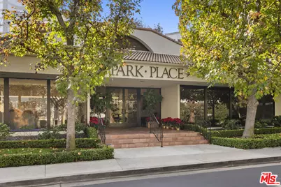2131 Century Park Ln #417, Los Angeles, CA 90067 - Photo 1