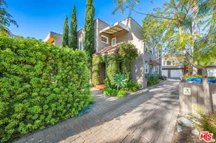 745 N Hayworth Ave, Los Angeles, CA 90046 - Photo 1