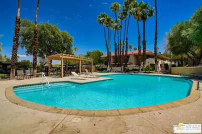 2825 N Los Felices Rd #108, Palm Springs, CA 92262 - Photo 1