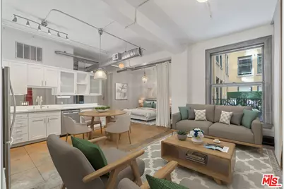 108 W 2nd St #204, Los Angeles, CA 90012 - Photo 1