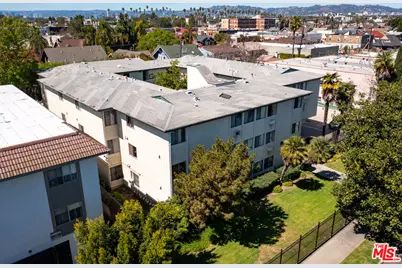 1701 Westmoreland Blvd, Los Angeles, CA 90006 - Photo 1