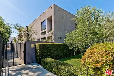 1327 Havenhurst Dr #10, West Hollywood, CA 90046 - Photo 1