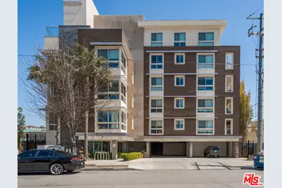 4140 Glencoe Ave #202, Marina del Rey, CA 90292 - Photo 1
