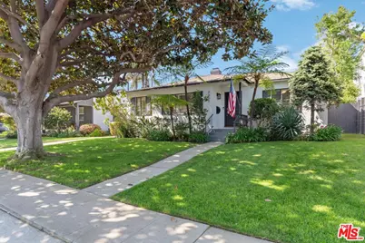 3307 Keeshen Dr, Los Angeles, CA 90066 - Photo 1