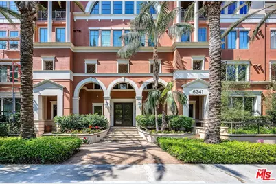 6241 Crescent Park #407, Playa Vista, CA 90094 - Photo 1