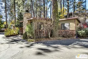 25955 Hwy 243, Idyllwild, CA 92549 - Photo 1