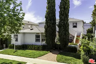 1439 S Crescent Heights Blvd, Los Angeles, CA 90035 - Photo 1