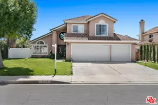 3228 Rollingridge Ave, Palmdale, CA 93550 - Photo 1