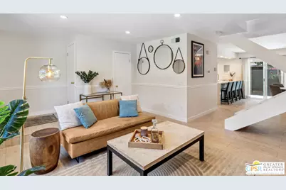 250 E Via Escuela #F, Palm Springs, CA 92262 - Photo 1