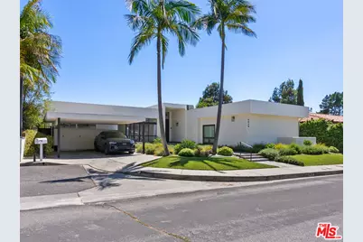 9606 Arby Dr, Beverly Hills, CA 90210 - Photo 1