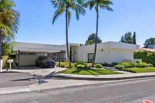 9606 Arby Dr, Beverly Hills, CA 90210 - Photo 1