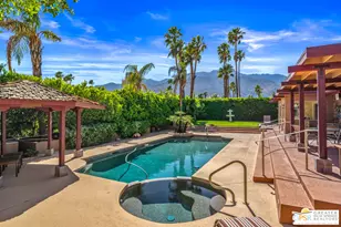 2271 E Calle Conejara, Palm Springs, CA 92262 - Photo 1