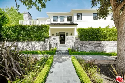 808 San Vicente Blvd, Santa Monica, CA 90402 - Photo 1