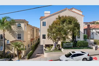625 9th St, Hermosa Beach, CA 90254 - Photo 1