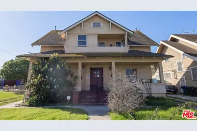 2112 Cambridge St, Los Angeles, CA 90006 - Photo 1