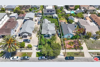 1154 N Heliotrope Dr, Los Angeles, CA 90029 - Photo 1