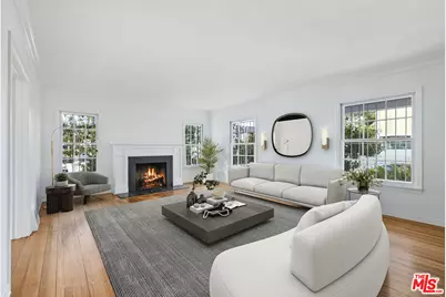 5818 W 8th St, Los Angeles, CA 90036 - Photo 1