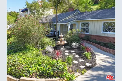 14423 Mulholland Dr, Los Angeles, CA 90077 - Photo 1