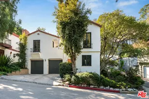 7240 Woodrow Wilson Dr, Los Angeles, CA 90068 - Photo 1