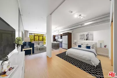 1111 S Grand Ave #513, Los Angeles, CA 90015 - Photo 1
