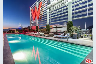 6250 Hollywood Blvd #6B, Los Angeles, CA 90028 - Photo 1