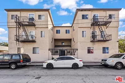 110 E Cedar St, Compton, CA 90220 - Photo 1