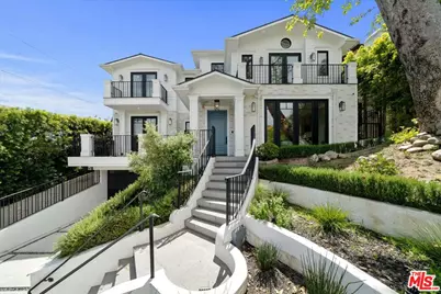 9820 Kincardine Ave, Los Angeles, CA 90034 - Photo 1