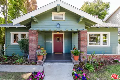 1001 Manzanita St, Los Angeles, CA 90029 - Photo 1