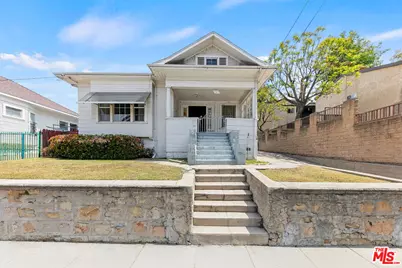 1307 Pleasant Ave, Los Angeles, CA 90033 - Photo 1