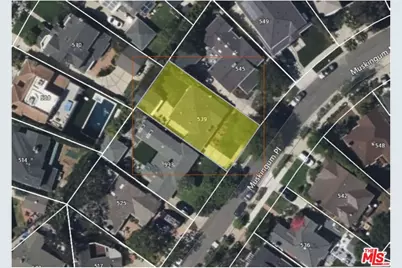 539 Muskingum Pl, Pacific Palisades, CA 90272 - Photo 1