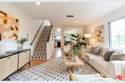 4018 Redwood Ave #F, Los Angeles, CA 90066 - Photo 1