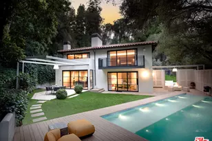 2167 Mandeville Canyon Rd, Los Angeles, CA 90049 - Photo 1