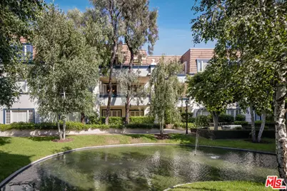 10104 Empyrean Way #203, Los Angeles, CA 90067 - Photo 1