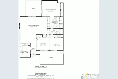 1267 S La Verne Way, Palm Springs, CA 92264 - Photo 1