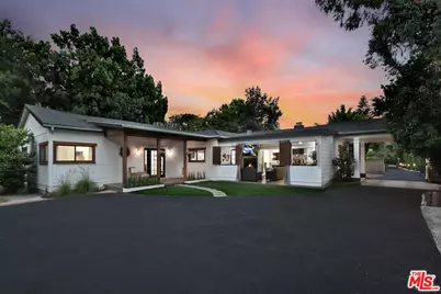 10453 Sarah St, Toluca Lake, CA 91602 - Photo 1