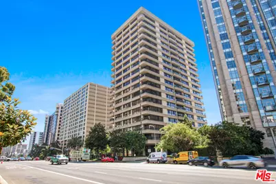 10750 Wilshire Blvd #201, Los Angeles, CA 90024 - Photo 1
