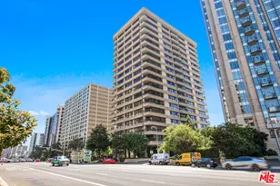 10750 Wilshire Blvd, Los Angeles, CA 90024 - Photo 1