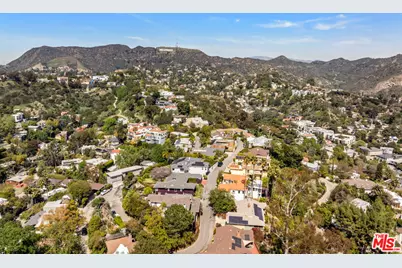 2421 Creston Way, Los Angeles, CA 90068 - Photo 1